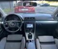 Серый Ауди А4, объемом двигателя 2.5 л и пробегом 300 тыс. км за 2650 $, фото 10 на Automoto.ua