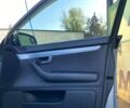 Ауді А4 2004 у Дніпро (Дніпропетровську) на Automoto.ua Сірий Ауді А4, об'ємом двигуна 2 л та пробігом 160 тис. км за 7000 $, фото 8 на Automoto.ua