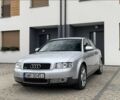 Ауди А4 2004 в Харькове на Automoto.ua Серый Ауди А4, объемом двигателя 1.9 л и пробегом 258 тыс. км за 1300 $, фото 1 на Automoto.ua