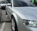 Серый Ауди А4, объемом двигателя 2 л и пробегом 3 тыс. км за 6500 $, фото 6 на Automoto.ua