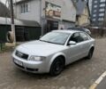 Сірий Ауді А4, об'ємом двигуна 1.9 л та пробігом 360 тис. км за 2600 $, фото 1 на Automoto.ua