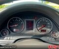 Серый Ауди А4, объемом двигателя 2 л и пробегом 210 тыс. км за 4600 $, фото 7 на Automoto.ua
