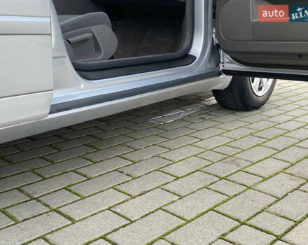 Серый Ауди А4, объемом двигателя 1.6 л и пробегом 190 тыс. км за 5499 $, фото 46 на Automoto.ua