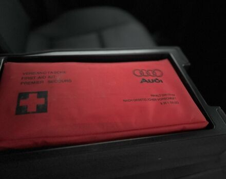 Серый Ауди А4, объемом двигателя 1.9 л и пробегом 337 тыс. км за 2499 $, фото 16 на Automoto.ua