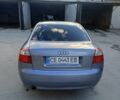 Серый Ауди А4, объемом двигателя 1.6 л и пробегом 2 тыс. км за 4876 $, фото 4 на Automoto.ua