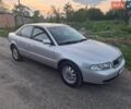Сірий Ауді А4, об'ємом двигуна 1.6 л та пробігом 234 тис. км за 1600 $, фото 1 на Automoto.ua