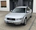 Ауди А4 2004 в Харькове на Automoto.ua Серый Ауди А4, объемом двигателя 1.9 л и пробегом 258 тыс. км за 1300 $, фото 7 на Automoto.ua