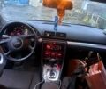 Сірий Ауді А4, об'ємом двигуна 1.8 л та пробігом 220 тис. км за 3900 $, фото 6 на Automoto.ua
