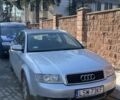 Сірий Ауді А4, об'ємом двигуна 1.9 л та пробігом 400 тис. км за 2300 $, фото 1 на Automoto.ua