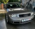 Сірий Ауді А4, об'ємом двигуна 1.9 л та пробігом 502 тис. км за 2500 $, фото 1 на Automoto.ua