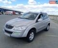 Серый Ауди А4, объемом двигателя 2.01 л и пробегом 280 тыс. км за 5500 $, фото 1 на Automoto.ua