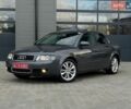Серый Ауди А4, объемом двигателя 0 л и пробегом 236 тыс. км за 5900 $, фото 1 на Automoto.ua
