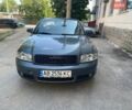 Серый Ауди А4, объемом двигателя 1.9 л и пробегом 328 тыс. км за 5600 $, фото 1 на Automoto.ua