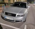 Серый Ауди А4, объемом двигателя 1.9 л и пробегом 460 тыс. км за 5000 $, фото 1 на Automoto.ua