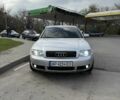 Серый Ауди А4, объемом двигателя 2 л и пробегом 3 тыс. км за 6500 $, фото 1 на Automoto.ua