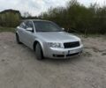Серый Ауди А4, объемом двигателя 1.9 л и пробегом 585 тыс. км за 1950 $, фото 1 на Automoto.ua