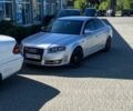Серый Ауди А4, объемом двигателя 2 л и пробегом 280 тыс. км за 7494 $, фото 1 на Automoto.ua
