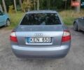 Серый Ауди А4, объемом двигателя 2.5 л и пробегом 337 тыс. км за 3500 $, фото 1 на Automoto.ua