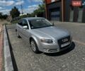 Серый Ауди А4, объемом двигателя 1.98 л и пробегом 268 тыс. км за 7100 $, фото 1 на Automoto.ua