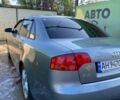 Ауді А4 2004 у Дніпро (Дніпропетровську) на Automoto.ua Сірий Ауді А4, об'ємом двигуна 2 л та пробігом 160 тис. км за 7000 $, фото 17 на Automoto.ua