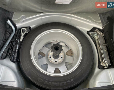 Серый Ауди А4, объемом двигателя 1.6 л и пробегом 190 тыс. км за 5499 $, фото 48 на Automoto.ua