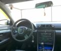 Ауді А4 2004 у Дніпро (Дніпропетровську) на Automoto.ua Сірий Ауді А4, об'ємом двигуна 2 л та пробігом 160 тис. км за 7000 $, фото 6 на Automoto.ua