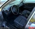Серый Ауди А4, объемом двигателя 1.8 л и пробегом 160 тыс. км за 4200 $, фото 7 на Automoto.ua