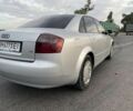 Серый Ауди А4, объемом двигателя 1.6 л и пробегом 223 тыс. км за 5800 $, фото 3 на Automoto.ua
