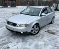 Серый Ауди А4, объемом двигателя 1.9 л и пробегом 230 тыс. км за 2700 $, фото 1 на Automoto.ua
