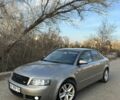 Сірий Ауді А4, об'ємом двигуна 2.5 л та пробігом 240 тис. км за 3650 $, фото 1 на Automoto.ua