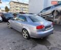 Сірий Ауді А4, об'ємом двигуна 2 л та пробігом 250 тис. км за 7100 $, фото 1 на Automoto.ua