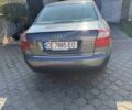 Ауді А4 2004 у Чернівцях на Automoto.ua Сірий Ауді А4, об'ємом двигуна 2.5 л та пробігом 307 тис. км за 5000 $, фото 3 на Automoto.ua
