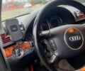 Сірий Ауді А4, об'ємом двигуна 2 л та пробігом 275 тис. км за 5800 $, фото 4 на Automoto.ua