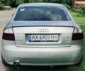 Серый Ауди А4, объемом двигателя 2 л и пробегом 220 тыс. км за 6300 $, фото 4 на Automoto.ua