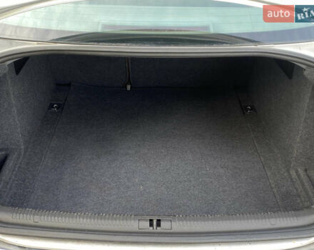 Серый Ауди А4, объемом двигателя 1.6 л и пробегом 190 тыс. км за 5499 $, фото 47 на Automoto.ua