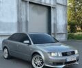Сірий Ауді А4, об'ємом двигуна 1.98 л та пробігом 270 тис. км за 4900 $, фото 1 на Automoto.ua