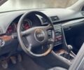 Серый Ауди А4, объемом двигателя 1.8 л и пробегом 230 тыс. км за 4200 $, фото 7 на Automoto.ua