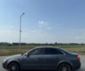 Серый Ауди А4, объемом двигателя 1.78 л и пробегом 380 тыс. км за 4500 $, фото 2 на Automoto.ua