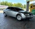 Сірий Ауді А4, об'ємом двигуна 2 л та пробігом 281 тис. км за 6500 $, фото 1 на Automoto.ua