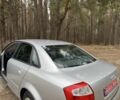 Серый Ауди А4, объемом двигателя 0 л и пробегом 231 тыс. км за 5400 $, фото 2 на Automoto.ua