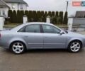 Серый Ауди А4, объемом двигателя 2 л и пробегом 250 тыс. км за 7400 $, фото 7 на Automoto.ua