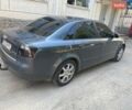 Сірий Ауді А4, об'ємом двигуна 1.9 л та пробігом 336 тис. км за 5300 $, фото 4 на Automoto.ua