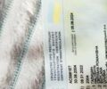 Серый Ауди А4, объемом двигателя 1.98 л и пробегом 203 тыс. км за 4600 $, фото 9 на Automoto.ua
