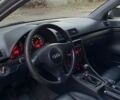 Серый Ауди А4, объемом двигателя 2.5 л и пробегом 300 тыс. км за 2800 $, фото 10 на Automoto.ua