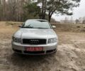 Серый Ауди А4, объемом двигателя 0 л и пробегом 231 тыс. км за 5400 $, фото 7 на Automoto.ua