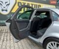 Сірий Ауді А4, об'ємом двигуна 2 л та пробігом 211 тис. км за 5000 $, фото 25 на Automoto.ua