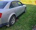 Сірий Ауді А4, об'ємом двигуна 1.9 л та пробігом 222 тис. км за 2500 $, фото 1 на Automoto.ua