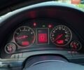 Сірий Ауді А4, об'ємом двигуна 2 л та пробігом 223 тис. км за 5000 $, фото 20 на Automoto.ua