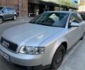 Серый Ауди А4, объемом двигателя 1.6 л и пробегом 250 тыс. км за 1500 $, фото 1 на Automoto.ua