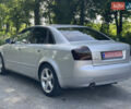 Серый Ауди А4, объемом двигателя 1.6 л и пробегом 265 тыс. км за 5300 $, фото 8 на Automoto.ua